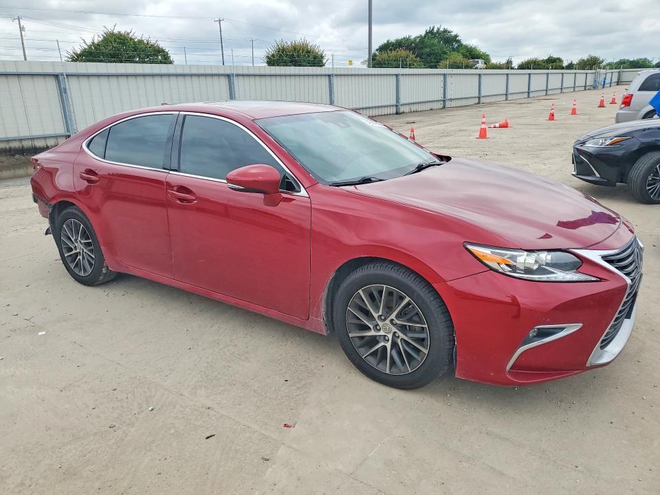 2018 LEXUS ES 350 — Фото 4 из 13