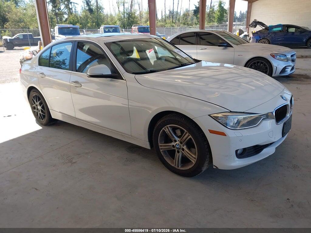 WBA3B5G52FNS14891 2015 BMW 328I photo no. 1