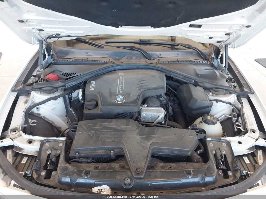 WBA3B5G52FNS14891 2015 BMW 328I photo no. 10