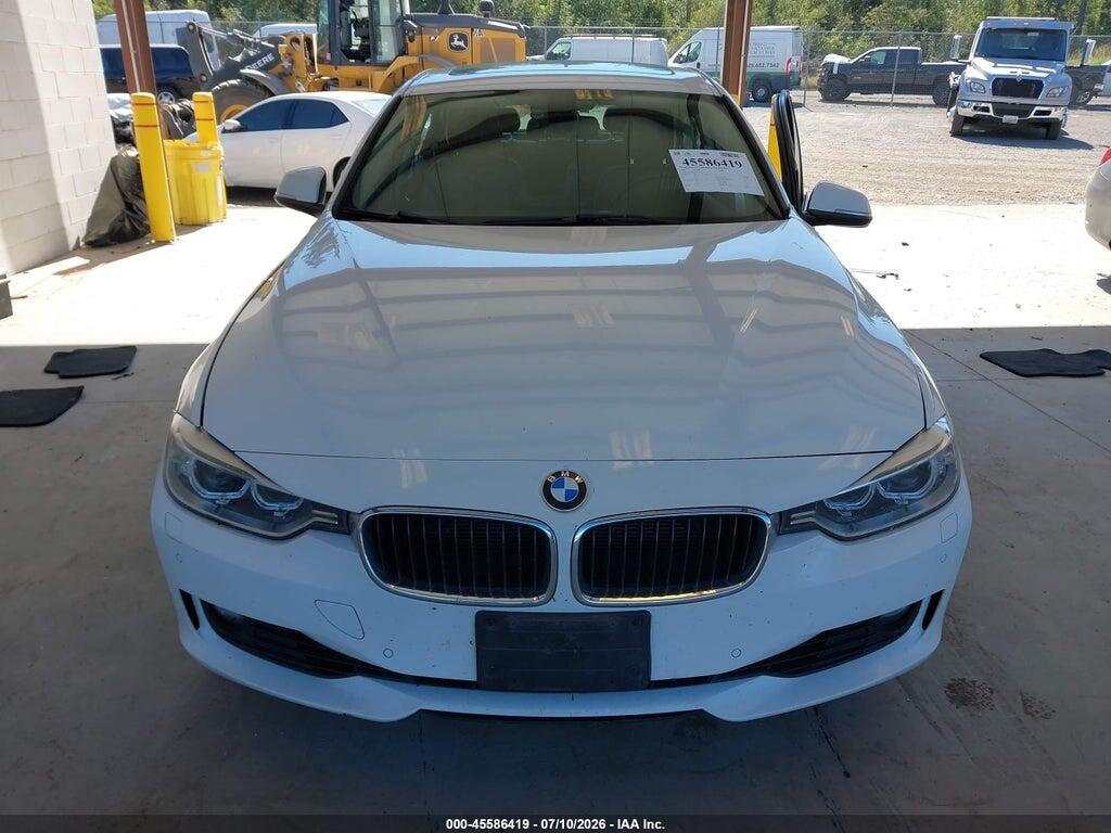 WBA3B5G52FNS14891 2015 BMW 328I photo no. 12
