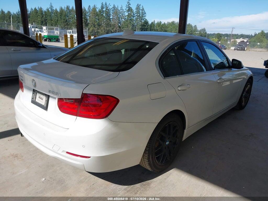 WBA3B5G52FNS14891 2015 BMW 328I photo no. 4