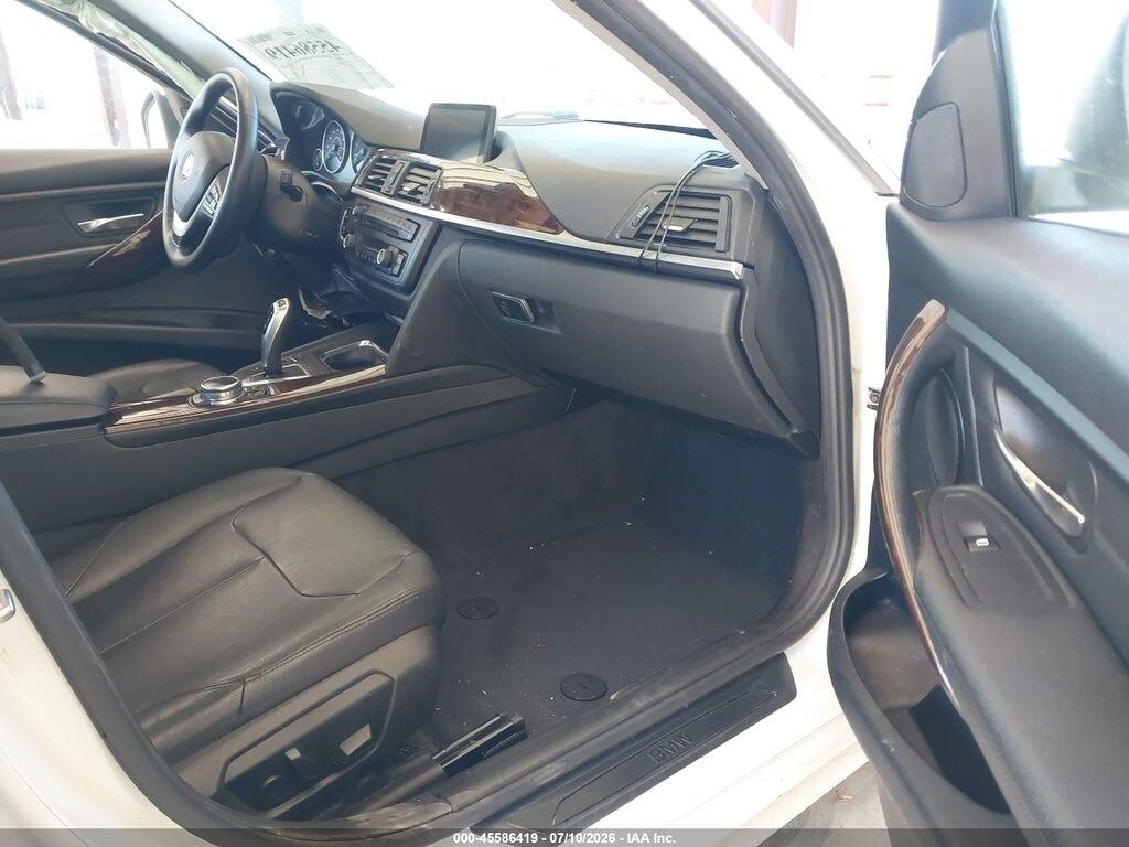 WBA3B5G52FNS14891 2015 BMW 328I photo no. 5