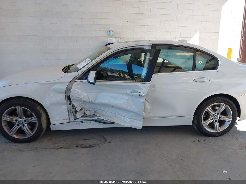 WBA3B5G52FNS14891 2015 BMW 328I photo no. 6