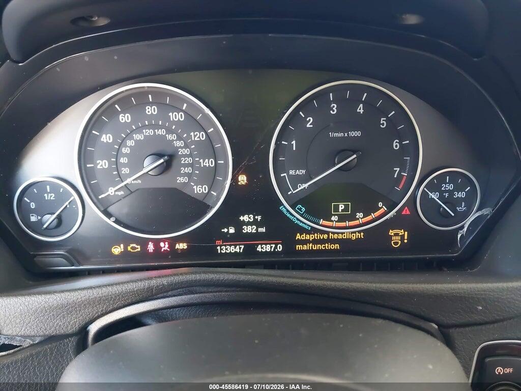WBA3B5G52FNS14891 2015 BMW 328I photo no. 7