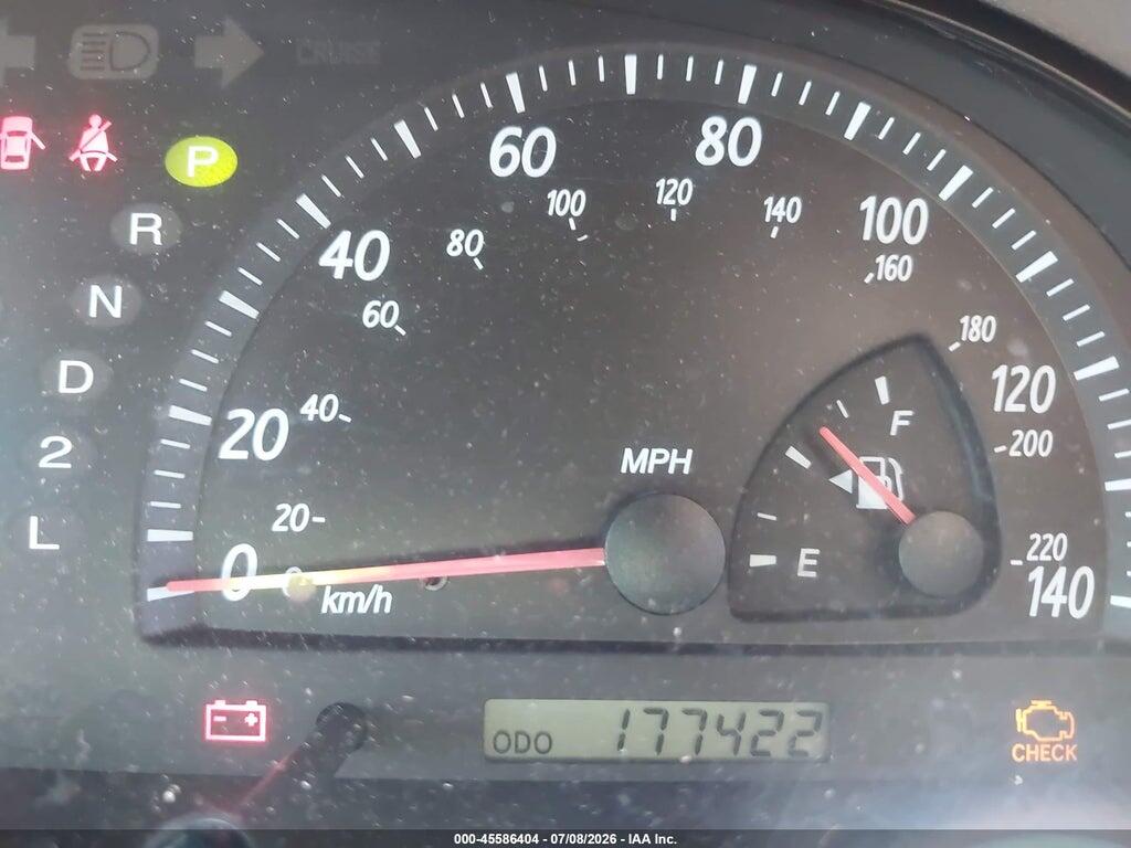 4T1BE32K64U294377 2004 TOYOTA CAMRY photo no. 7