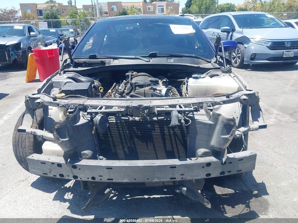 2C3CDXGJ9KH696630 2019 DODGE CHARGER photo no. 12