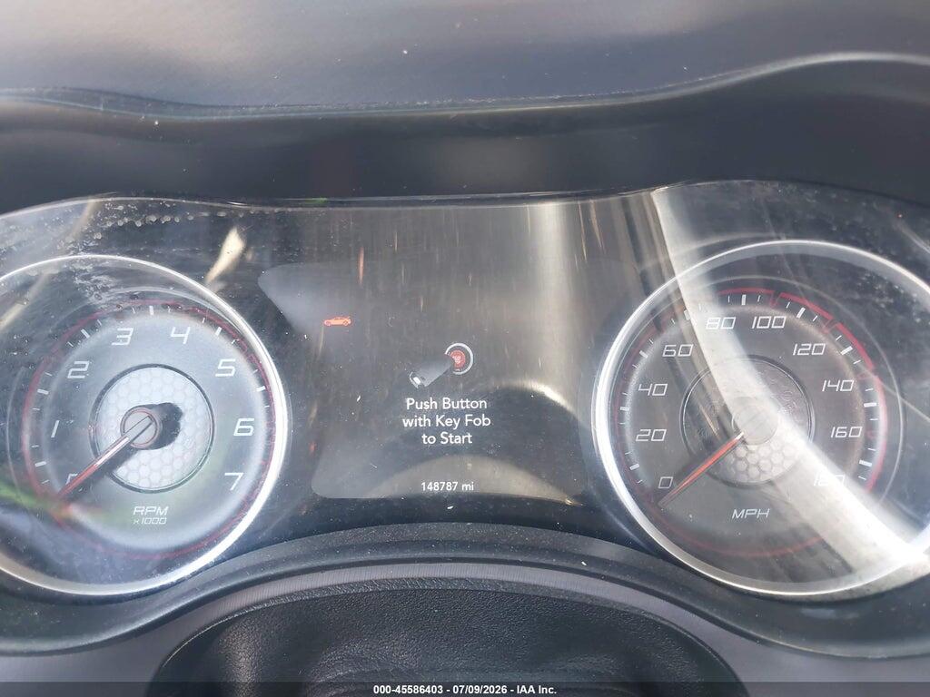 2C3CDXGJ9KH696630 2019 DODGE CHARGER photo no. 7