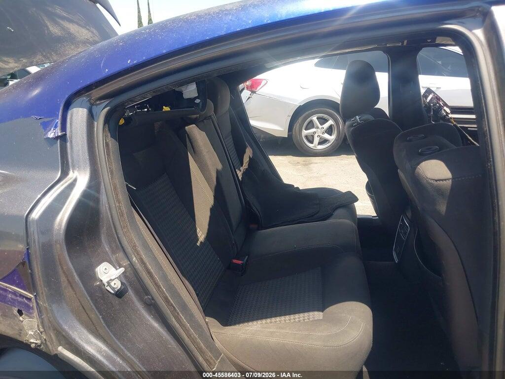 2C3CDXGJ9KH696630 2019 DODGE CHARGER photo no. 8