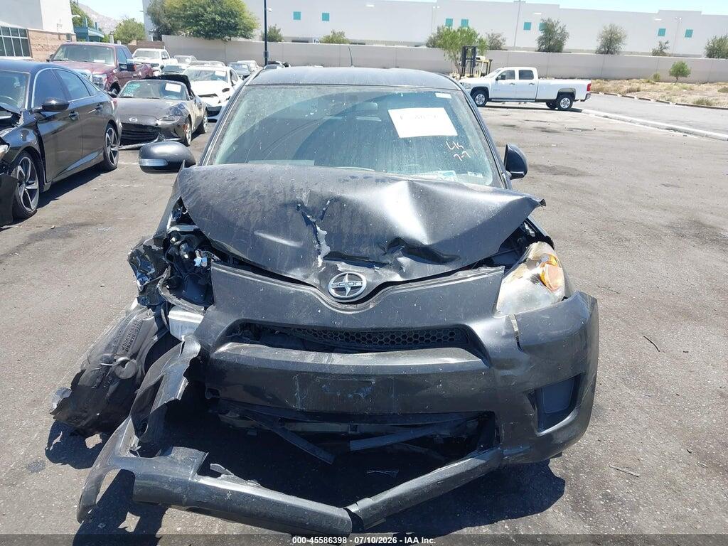 JTKKUPB46E1045668 2014 SCION XD photo no. 6