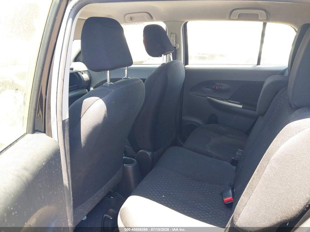 JTKKUPB46E1045668 2014 SCION XD photo no. 8