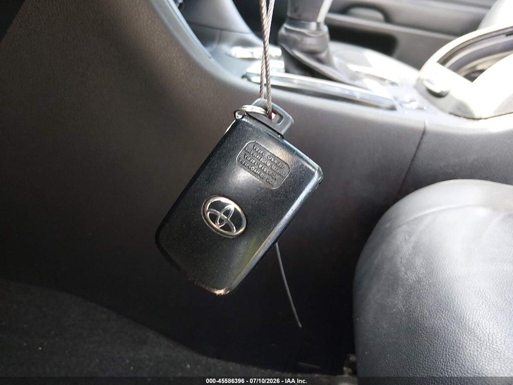 5TDKZRFH4JS533919 2018 TOYOTA HIGHLANDER photo no. 11