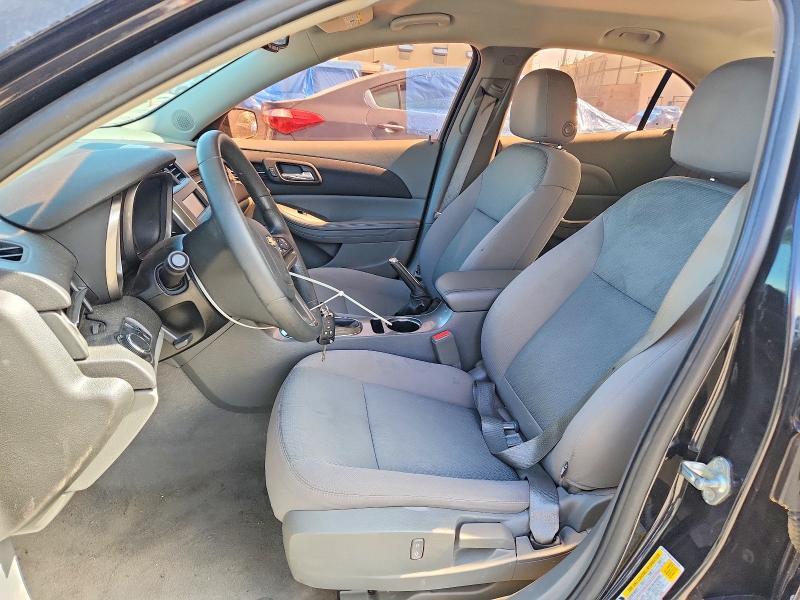 2015 CHEVROLET MALIBU LS — Фото 13 из 16