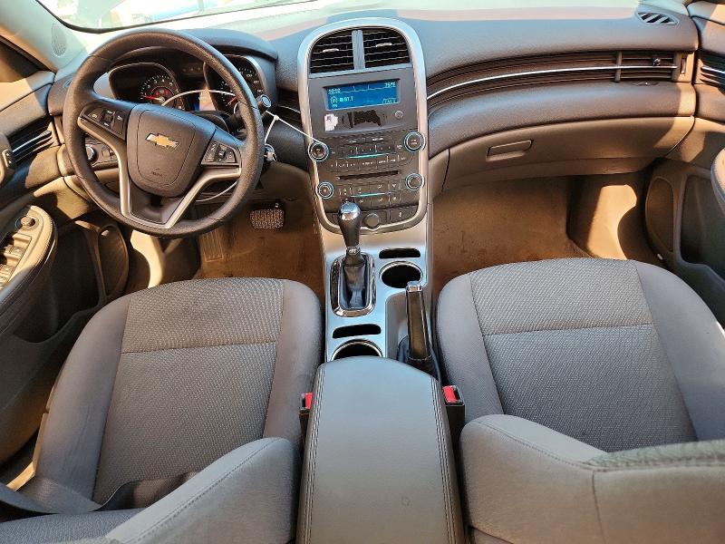 2015 CHEVROLET MALIBU LS — Фото 15 из 16