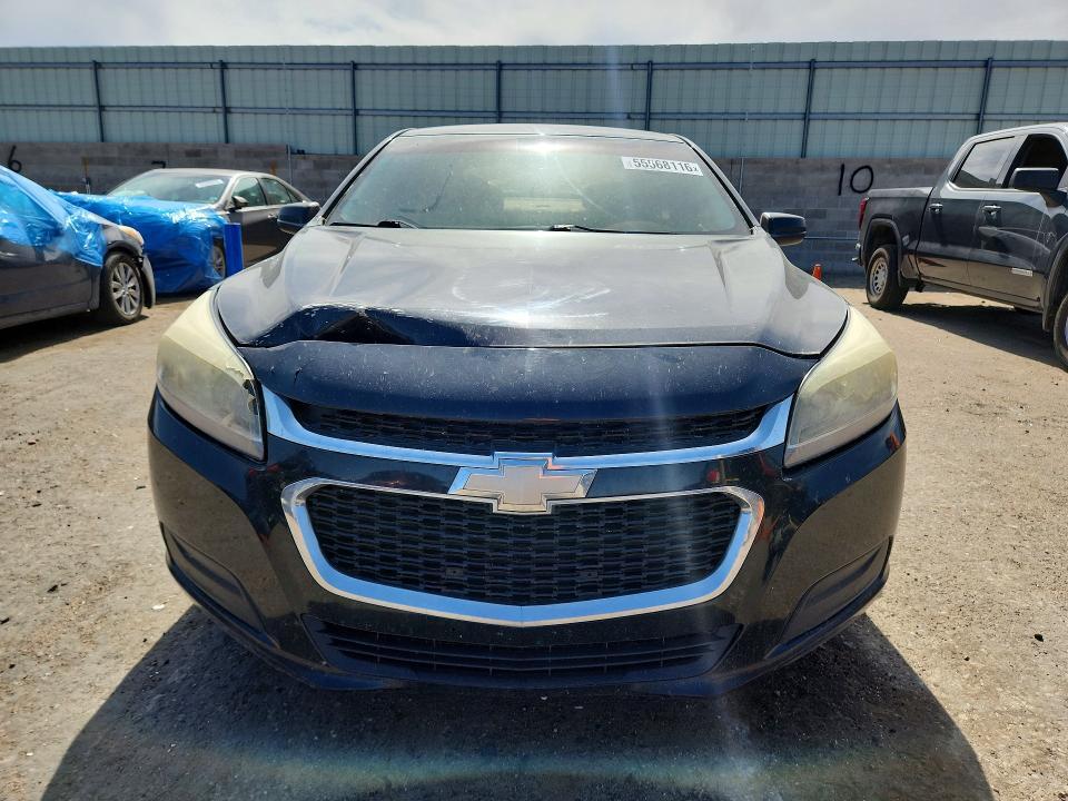 2015 CHEVROLET MALIBU LS — Фото 9 из 16