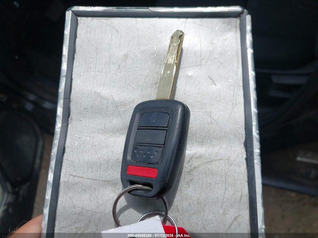 3HGGK5H40LM705445 2020 HONDA FIT photo no. 11