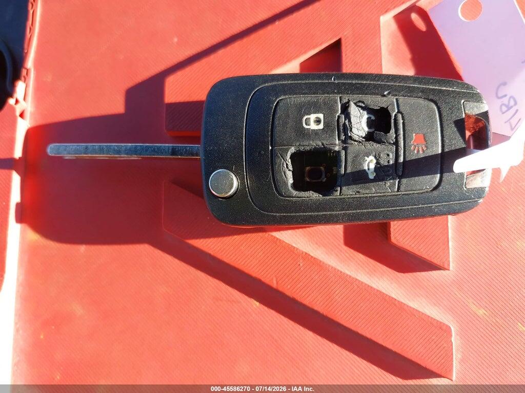 1G11C5SLXEF236880 2014 CHEVROLET MALIBU photo no. 11
