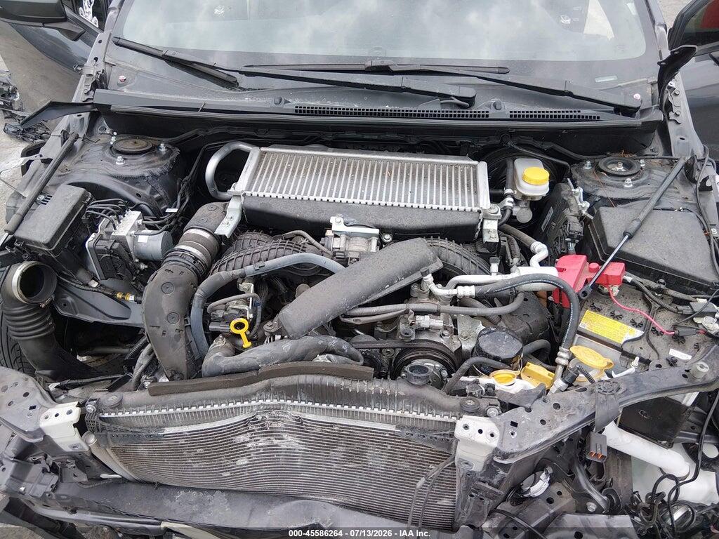 JF1VBAN61R9815096 2024 SUBARU WRX photo no. 10