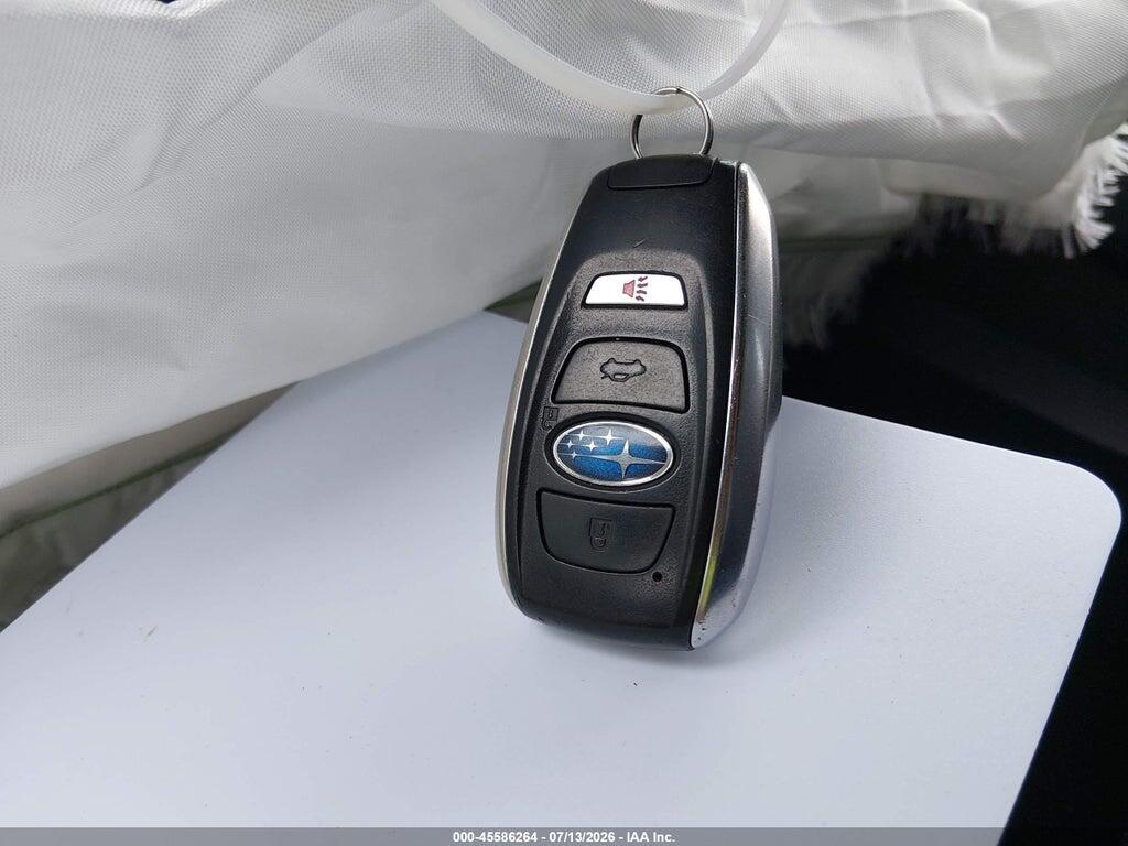 JF1VBAN61R9815096 2024 SUBARU WRX photo no. 11