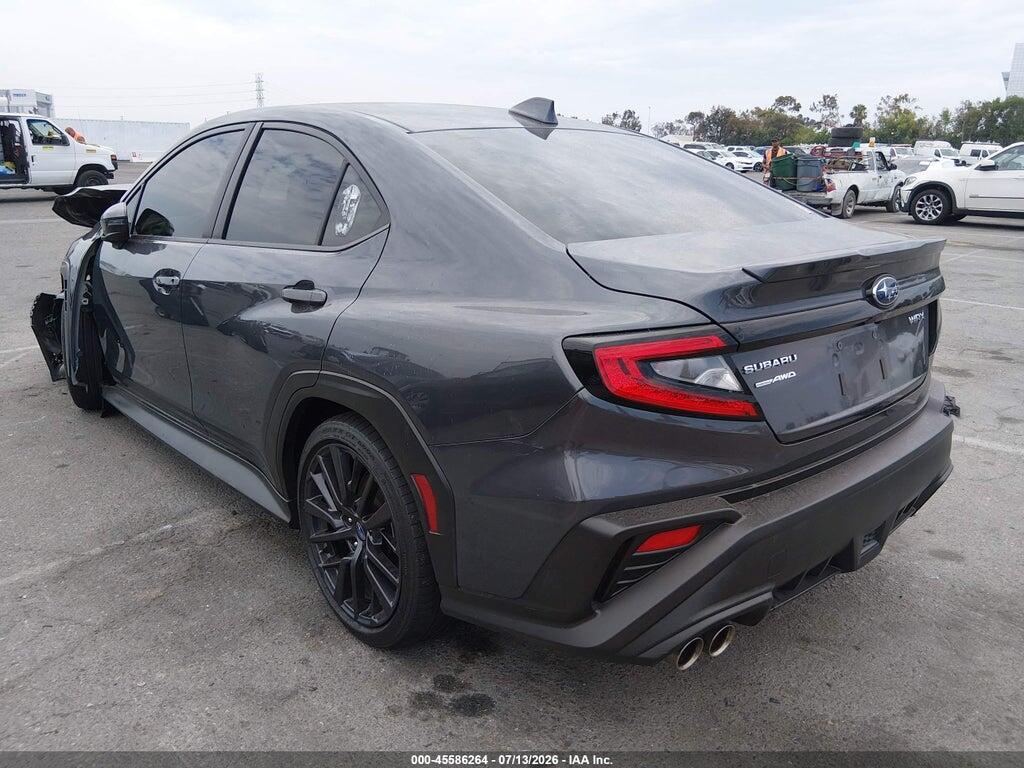 JF1VBAN61R9815096 2024 SUBARU WRX photo no. 3