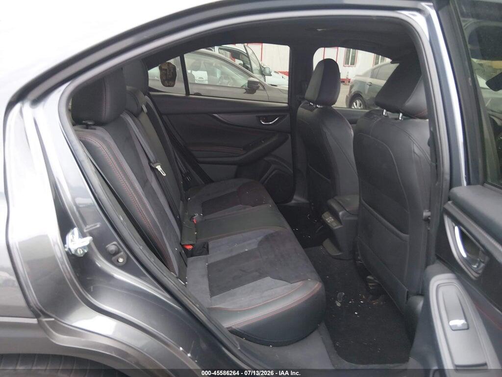 JF1VBAN61R9815096 2024 SUBARU WRX photo no. 8