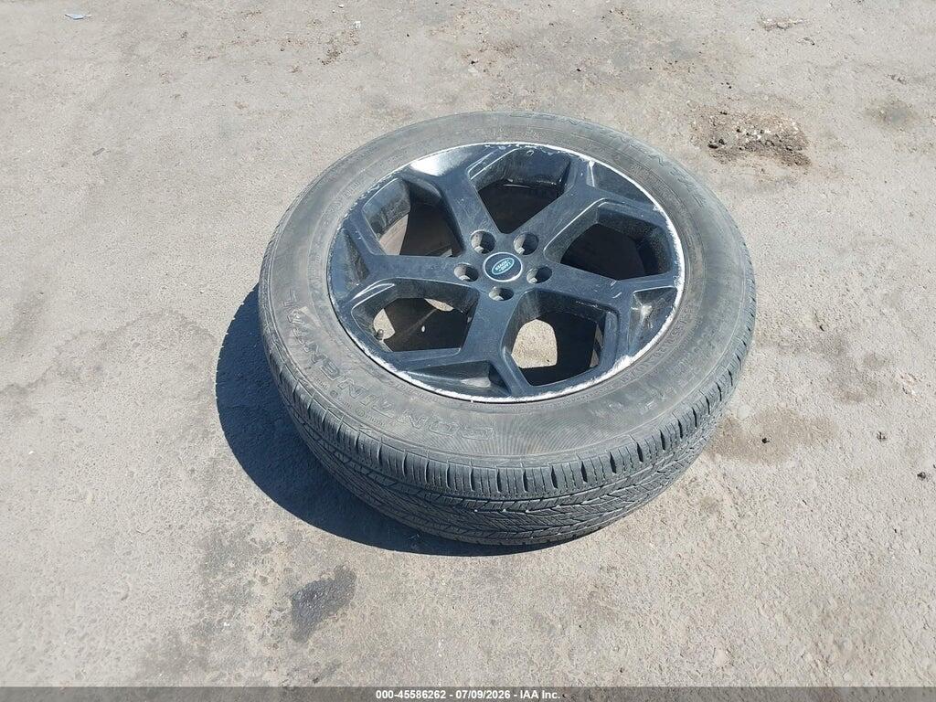 SALWR2SU6LA720065 2020 LAND ROVER RANGE ROVER SPORT photo no. 12