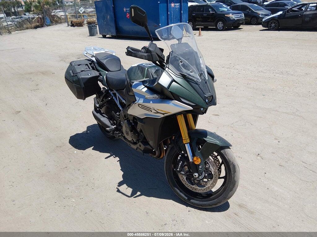 2024 SUZUKI GSX1000 JS1EK14D1R7100237