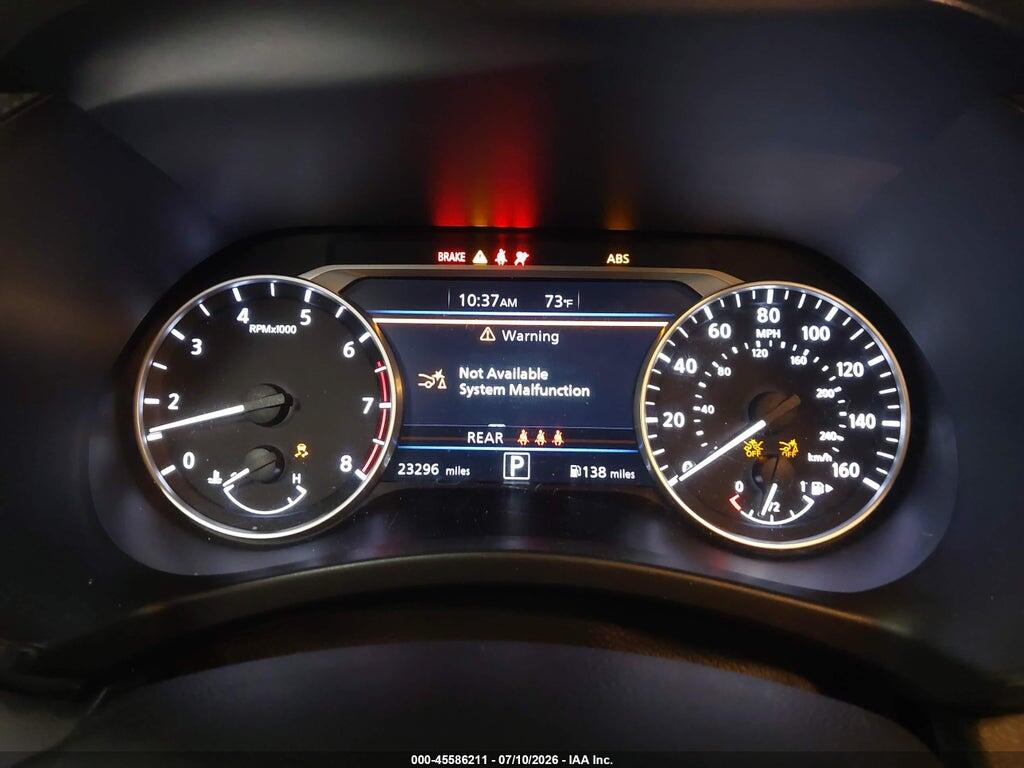 3N1AB8DV9PY305907 2023 NISSAN SENTRA photo no. 7
