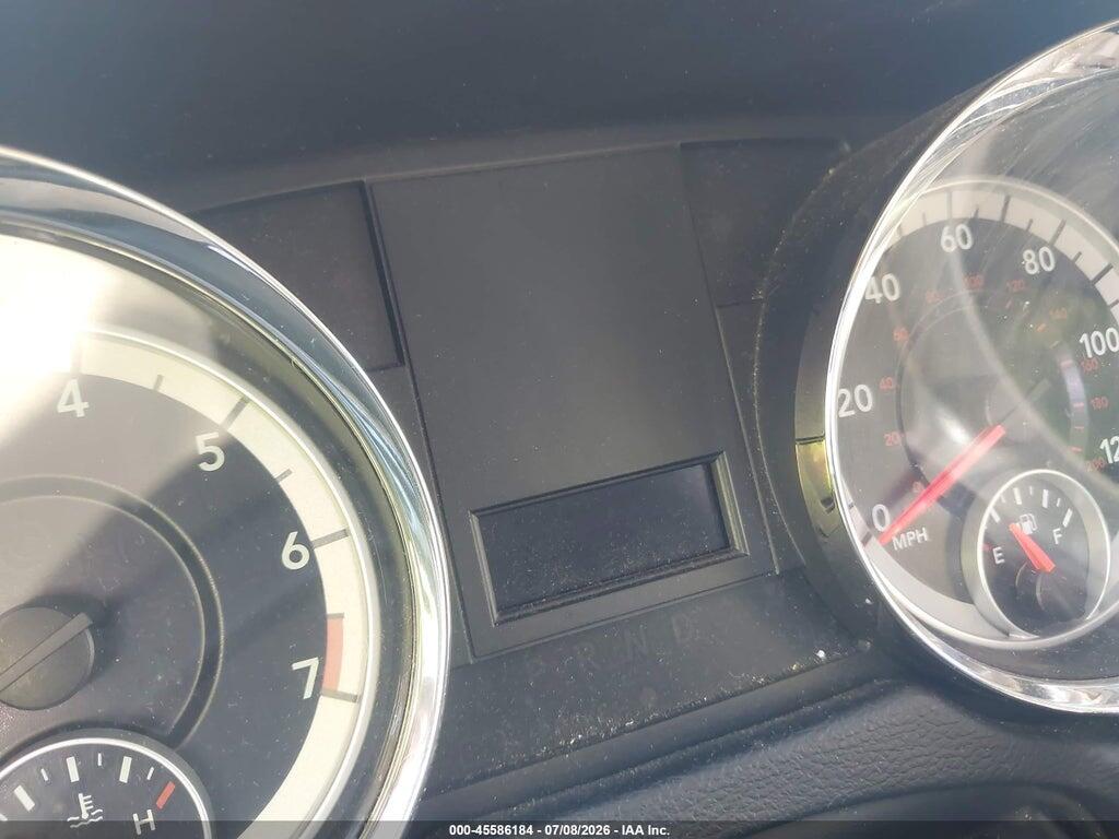 2C4RDGBG1ER354752 2014 DODGE GRAND CARAVAN photo no. 7