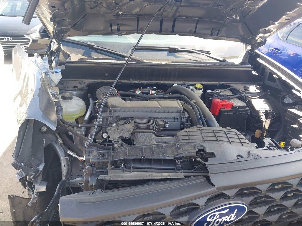 3FTTW8JA0SRA16042 2025 FORD MAVERICK photo no. 10