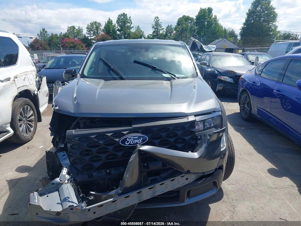 3FTTW8JA0SRA16042 2025 FORD MAVERICK photo no. 12