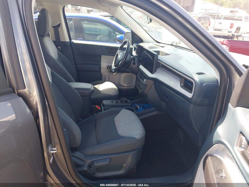 3FTTW8JA0SRA16042 2025 FORD MAVERICK photo no. 5