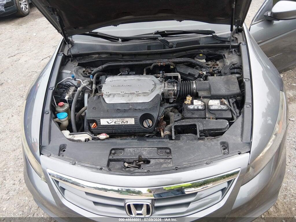 1HGCS2B81BA001081 2011 HONDA ACCORD photo no. 10
