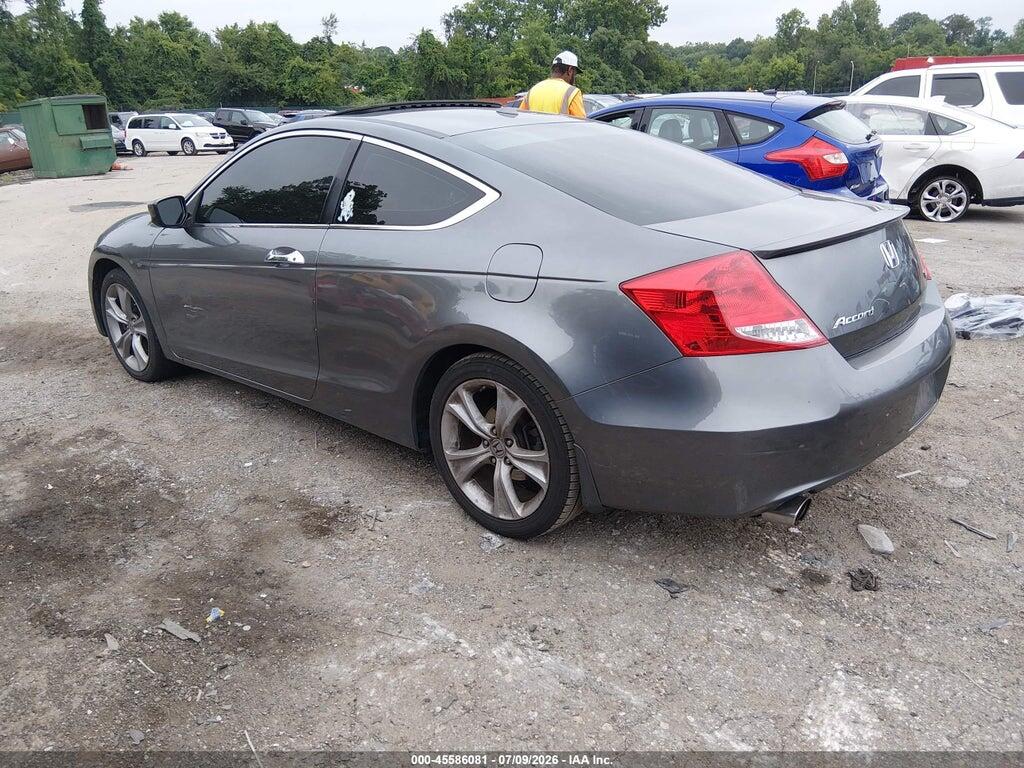 1HGCS2B81BA001081 2011 HONDA ACCORD photo no. 3