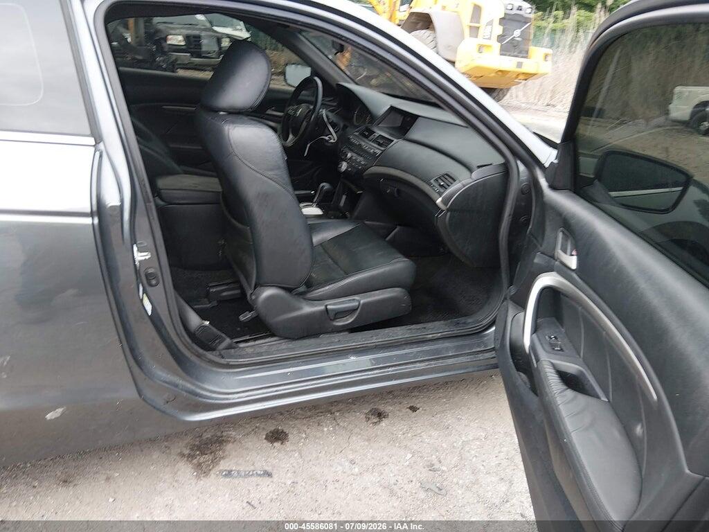 1HGCS2B81BA001081 2011 HONDA ACCORD photo no. 5