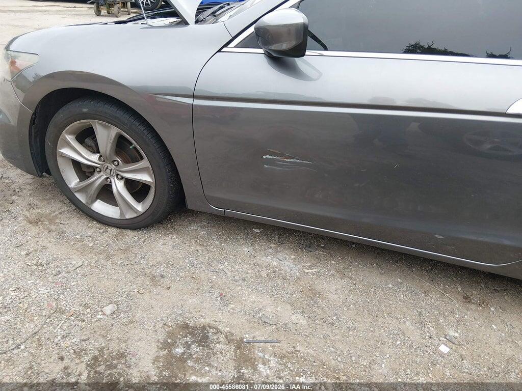 1HGCS2B81BA001081 2011 HONDA ACCORD photo no. 6