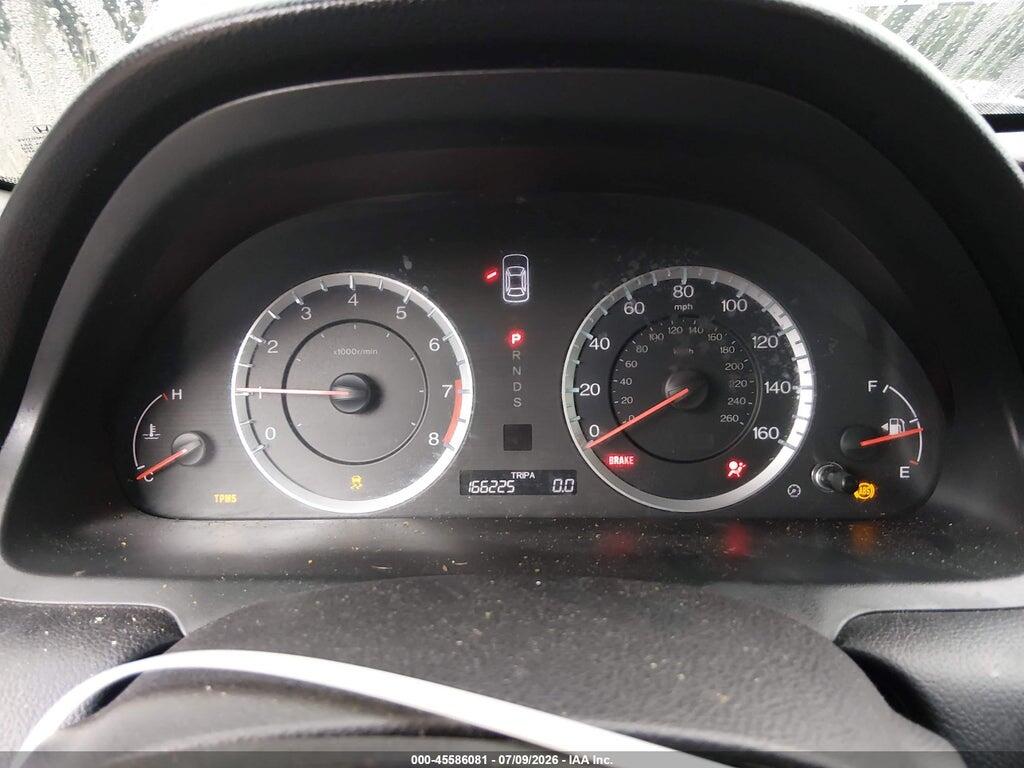 1HGCS2B81BA001081 2011 HONDA ACCORD photo no. 7