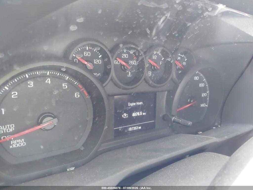 3GCPABEK2NG527042 2022 CHEVROLET SILVERADO 1500 photo no. 7