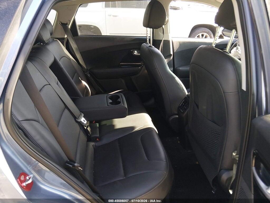 KNDCE3LC6L5444156 2020 KIA NIRO photo no. 8