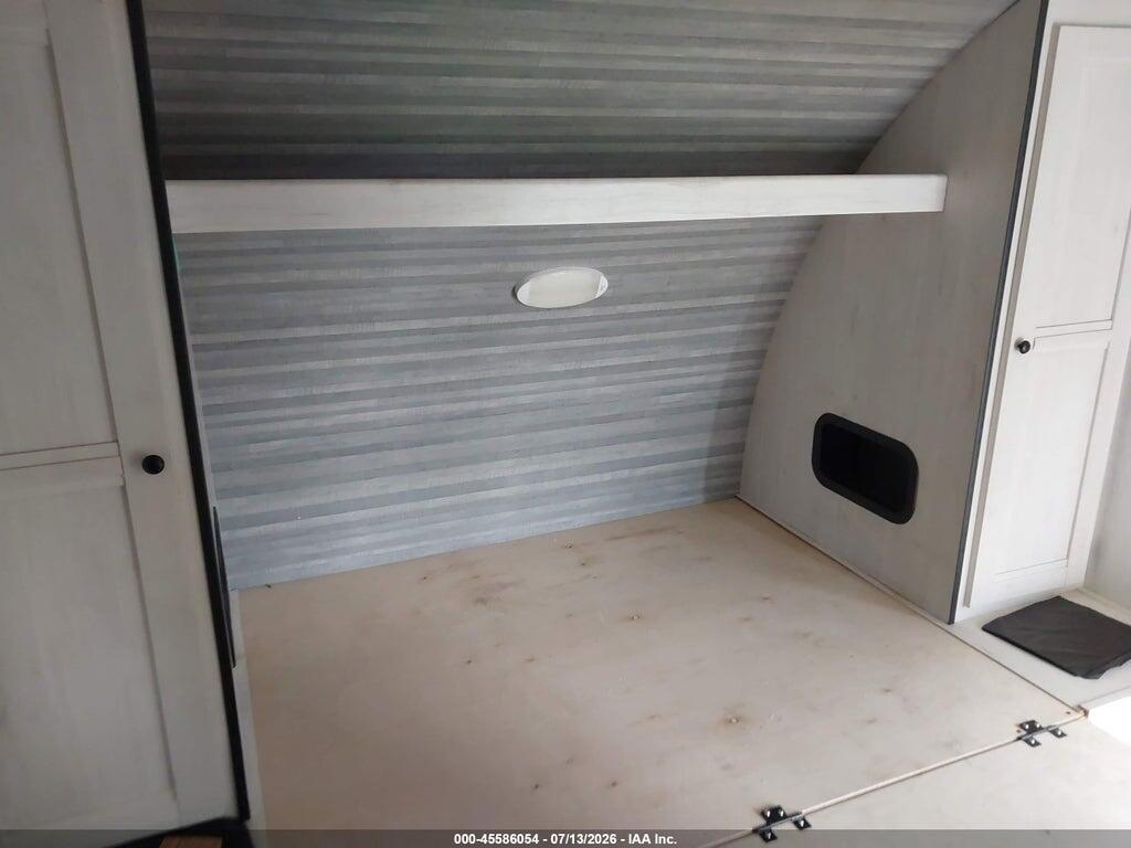 5SFEB3022PE518253 2023 HEARTLAND RV TRAIL RUNNER photo no. 8