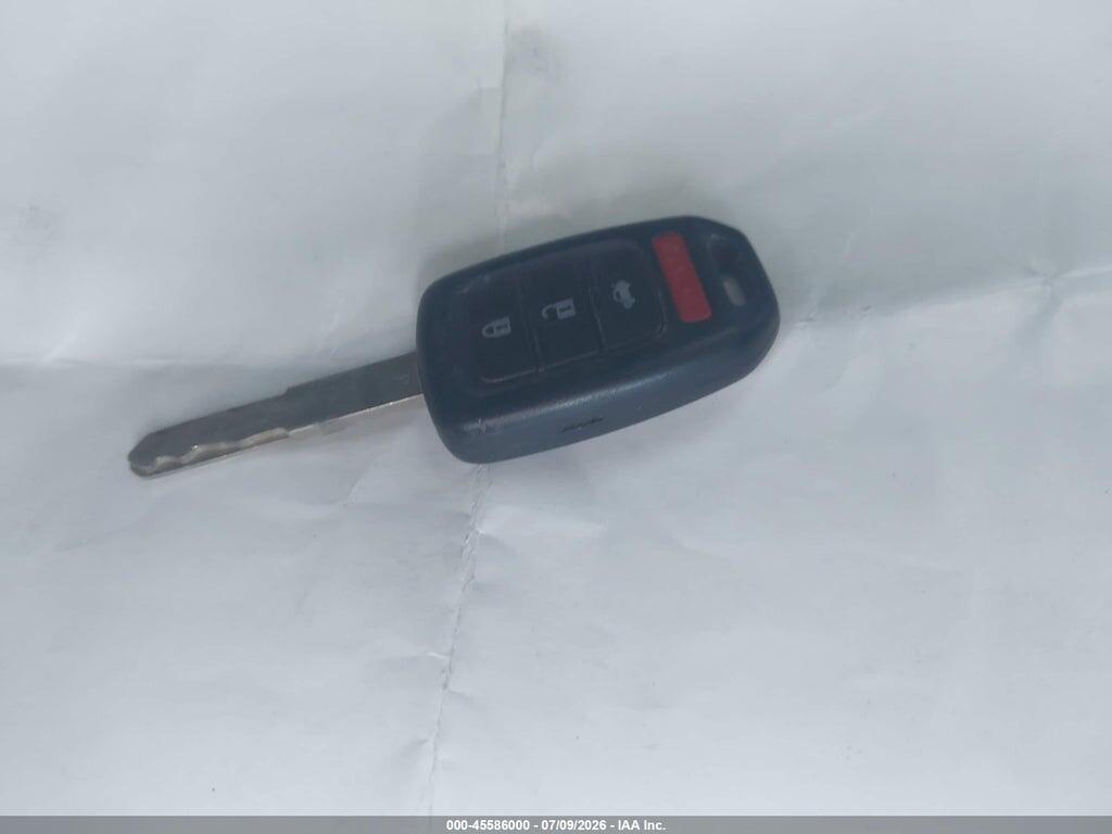 1HGCR2F31FA242512 2015 HONDA ACCORD photo no. 11