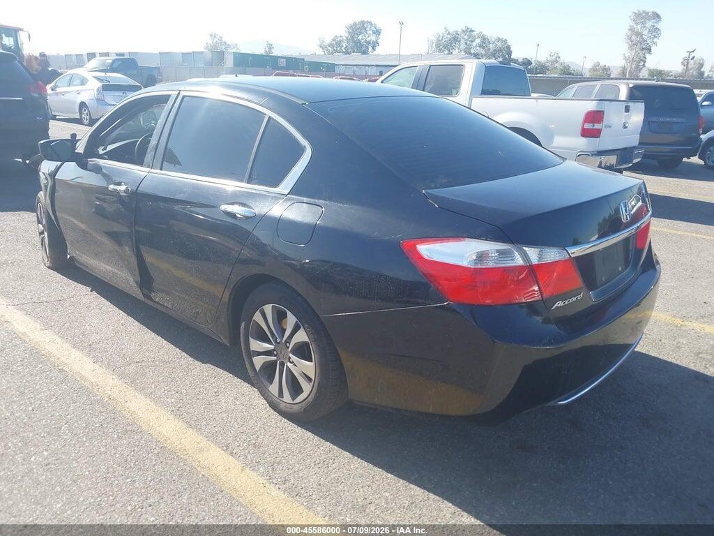 1HGCR2F31FA242512 2015 HONDA ACCORD photo no. 3