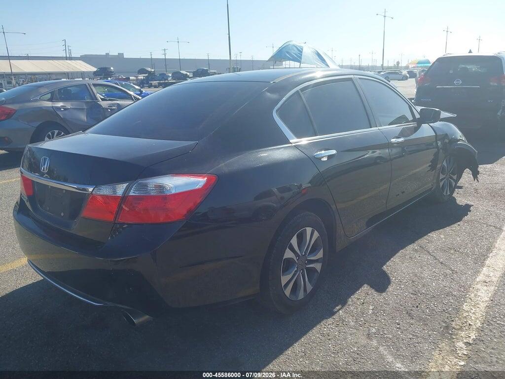 1HGCR2F31FA242512 2015 HONDA ACCORD photo no. 4