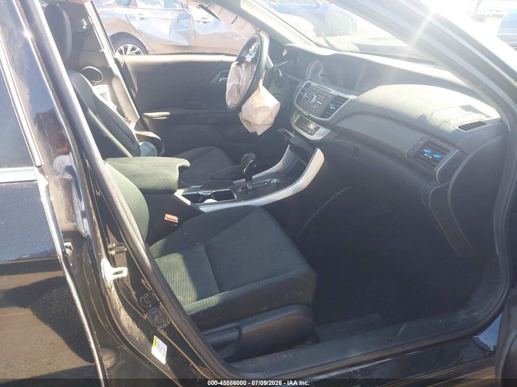 1HGCR2F31FA242512 2015 HONDA ACCORD photo no. 5