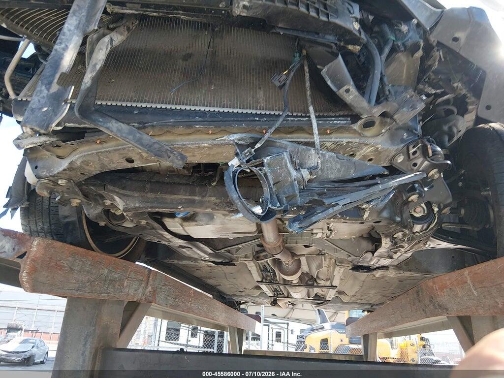 1HGCR2F31FA242512 2015 HONDA ACCORD photo no. 6