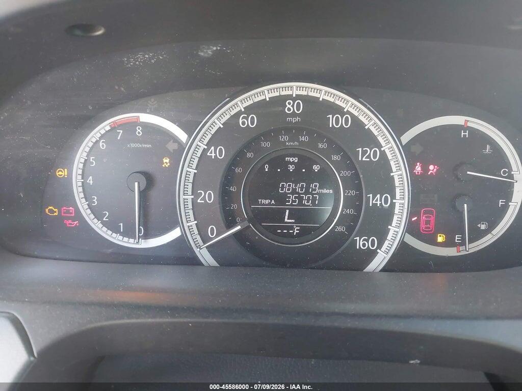 1HGCR2F31FA242512 2015 HONDA ACCORD photo no. 7