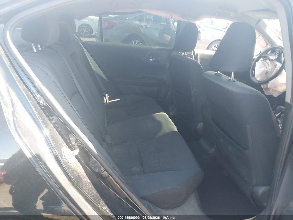 1HGCR2F31FA242512 2015 HONDA ACCORD photo no. 8