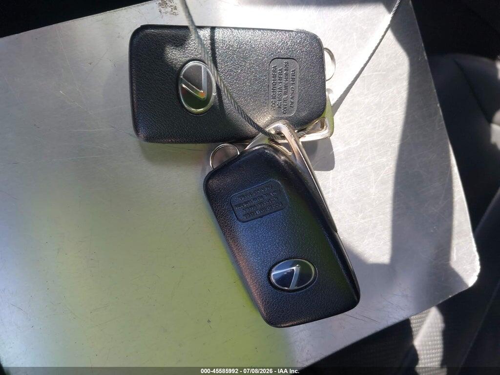 JTHBE1D27E5003160 2014 LEXUS IS 350 photo no. 11