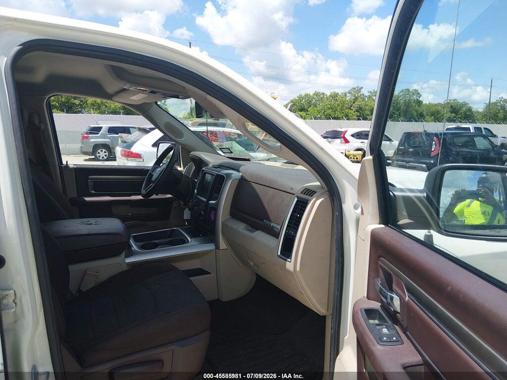 1C6RR6LT3GS242373 2016 RAM 1500 photo no. 5
