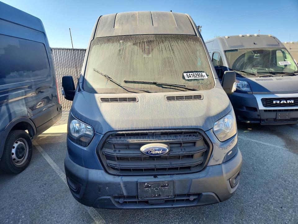 2020 FORD TRANSIT — Фото 5 из 12