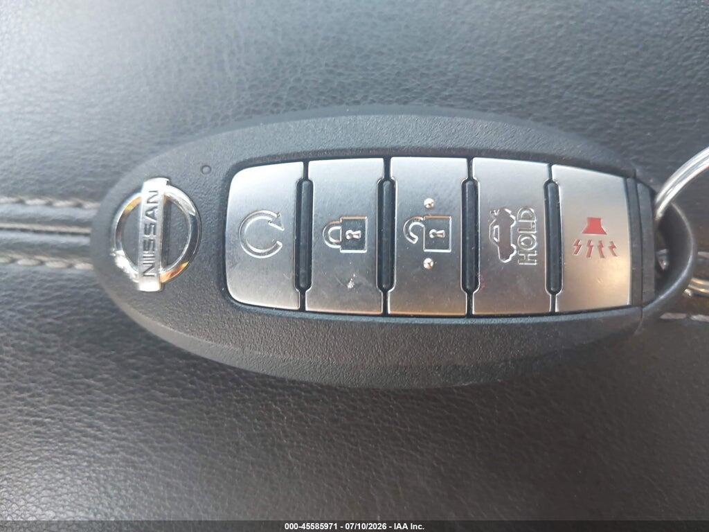 3N1AB8CV6MY221590 2021 NISSAN SENTRA photo no. 11